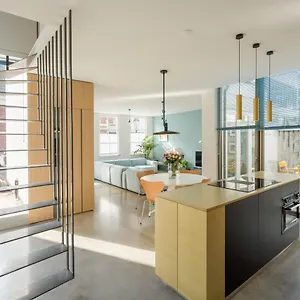 Ferienhaus Kaewkong Surf, Den Haag