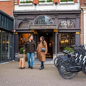 Boutique Hotell