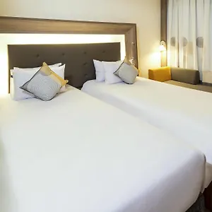 Novotel World Forum Hotell